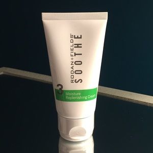 Soothe Rodan + Fields Step 3